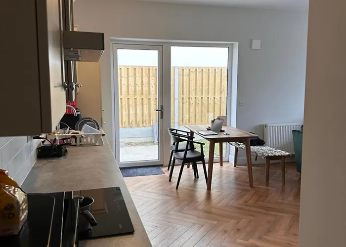 民宿 Sweet 德罗赫达