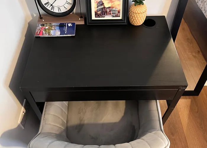 民宿 Sweet 德罗赫达